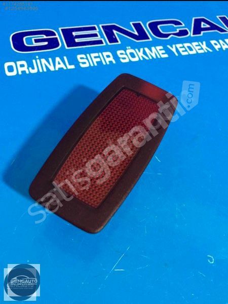 MERCEDES W219 CLS KAPI DÖŞEME İÇ AYDNLATMA SÖKME ORJ A2189060135