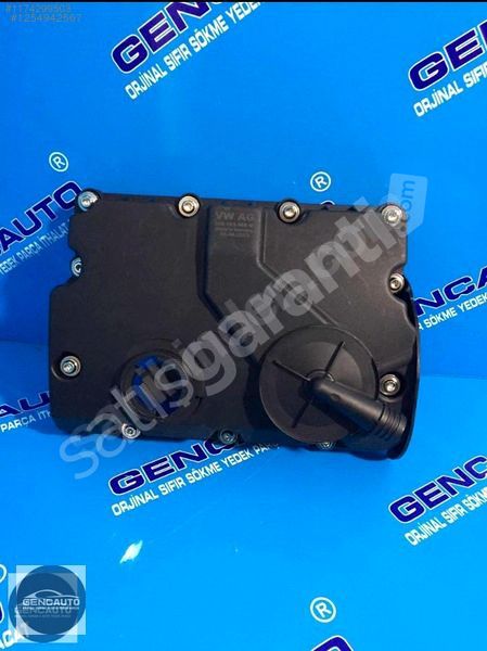 SKODA FABİA KÜLBÜTÖR KAPAĞI SIFIR ORJİNAL OEM 045103469 G