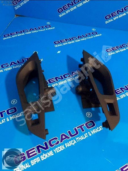 SEAT LEON CAM KALDIRMA DÜĞME ÇERÇEVESİ SIFIR ORJ 5F4867227 A