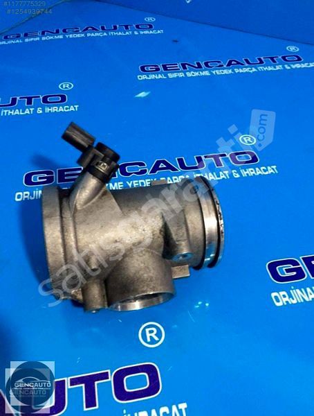 MERCEDES W204 C CLAS EGR BOĞAZI VE SENSÖRÜ SÖKME ORJ A6460900754