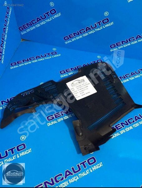 MERCEDES W219 CLS ÖN CAM DAVLUMBAZI SAĞ SÖKME ORJ A2118301813