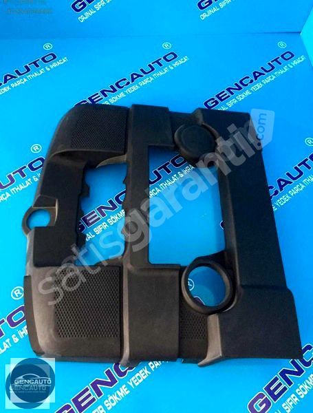 VW GOLF JETTA MOTOR ÜST KAPAĞI BAKALİT SIFIR İTH OEM 06A103925 E