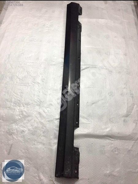 MERCEDES W204 MARŞPİYEL BAKALİTİ SÖKME ORJ OEM A2046900340 SOL