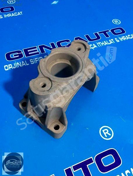 BMW F10 F25 F30 EKSANTRİK MİLİ KÖPRÜSÜ SIFIR ORJİNAL OEM 7595547