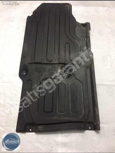 MERCEDES W209 CLK TABAN ALT MUHAFAZA SAĞ ARKA OEM A2116192238