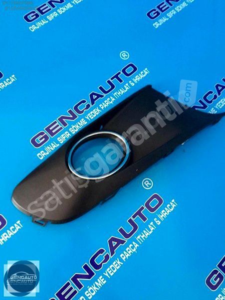 VW CADDY SİS ÇERÇEVESİ SAĞ SÖKME ORJİNAL OEM 1T0853666 T