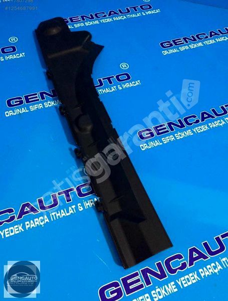 MERCEDES W221 S CLAS ÇAMURLUK ÜST KAPLAMA SÖKME ORJ A2218890325