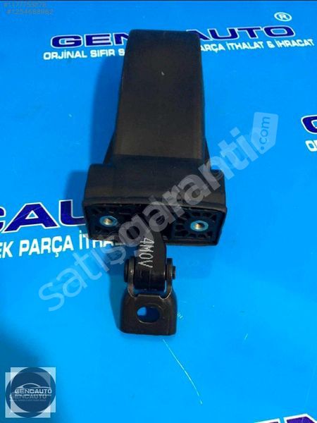 AUDİ Q7 KAPI GERGİSİ ÖN SÖKME ORJİNAL OEM 4M0837249