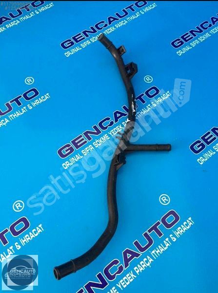 SEAT LEON RADYATÖR SU BORUSU SÖKME ORJİNAL OEM 04E121070