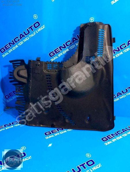 MERCEDES W219 CLS ÖN CAM DAVLUMBAZI SOL SÖKME ORJ A2198300913