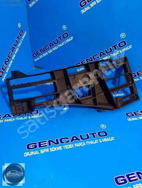 MERCEDES W221 S CLAS ARKA TAMPON BRAKETİ SÖKME ORJ A2218850463