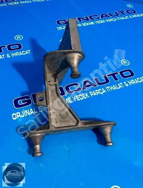 MERCEDES W209 CLK ABS KONTROL ÜNİTESİ AYAĞ SÖKME ORJ A2034310240