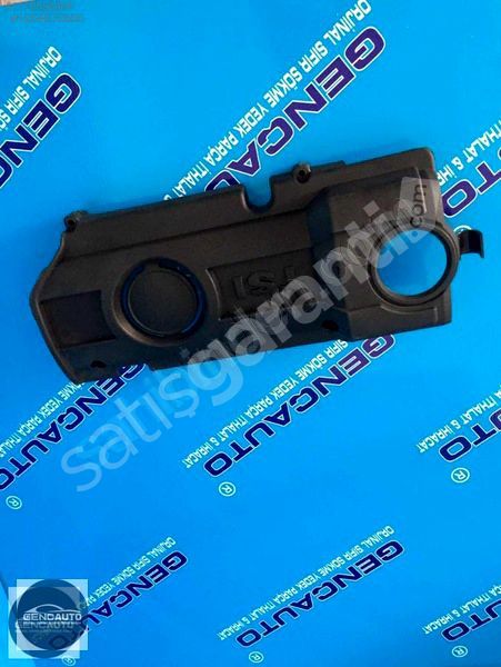 VW GOLF JETTA MOTOR ÜST KAPAĞI BAKALİT SIFIR İTH OEM 03C103925 A