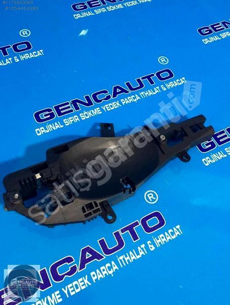 BMW E90 KAPI KOLU İÇ MEKANİZMASI SAĞ SÖKME ORJİNAL 51227199840