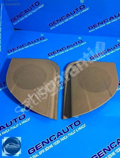 MERCEDES W219 CLS HOPARLÖR KAPAĞI ÖN SÖKME ORJ A2197270188 0288