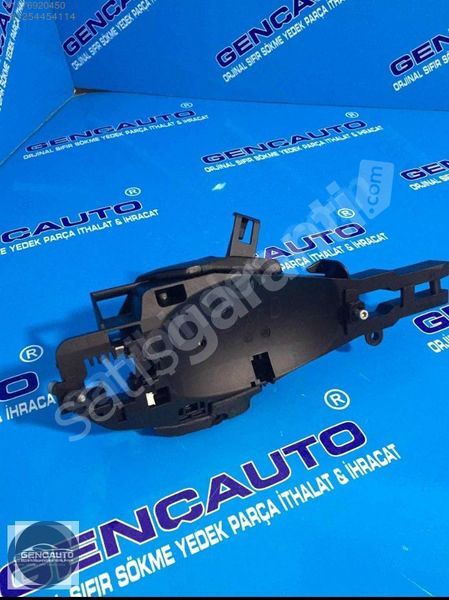 BMW F25 X3 KAPI KOLU İÇ MEKANİZMASI SAĞ SÖKME ORJ 51217331740