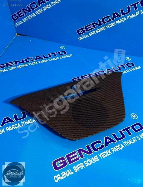 MERCEDES W117 CLA TORPİDO ÜST IZGARA SIFIR ORJ OEM A1766800407