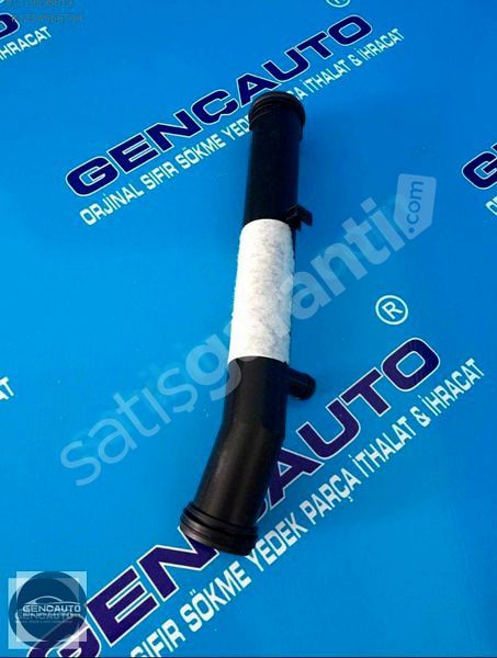 VW GOLF JETTA BLOK SU BORUSU SIFIR İTHAL OEM 032121065 Q
