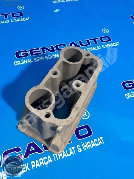 BMW F10 F25 F30 SİLİNDİR KAPAĞI BUJİ KALIBI SIFIR ORJ 7595546