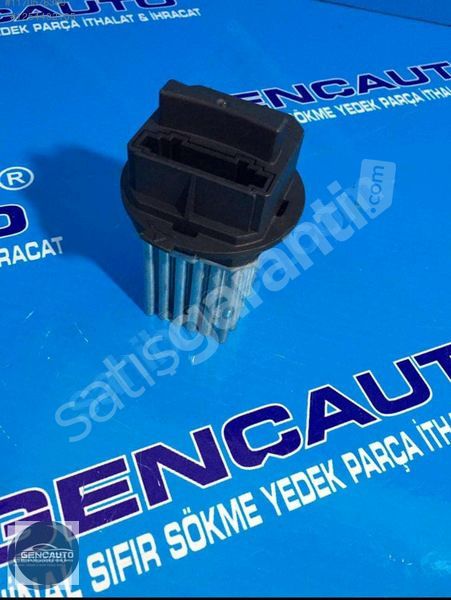 MERCEDES W204 C CLAS KLİMA TARAĞI SÖKME ORJİNAL OEM 5HL008941