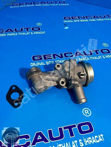 MERCEDES W204 C CLASS EGR VALFİ 271 MOTOR SÖKME ORJ A0021406260