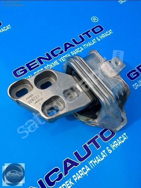 MERCEDES W117 CLA ŞANZUMAN TAKOZU SIFIR LEMFÖRDER A2462400617