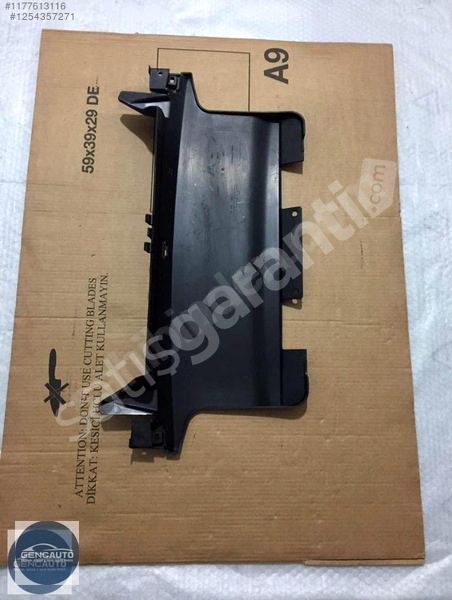 RANGE ROVER SPORT ARKA TAMPON ALT BRAKET SÖKME ORJ DK6217F846 AC