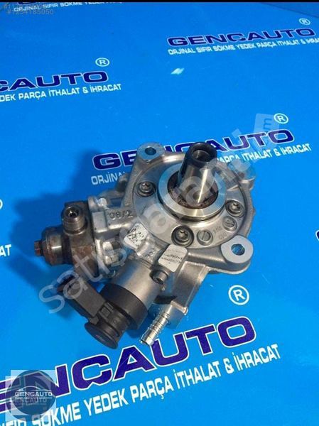 BMW F10 F25 F30 YÜKSEK BASINÇ POMPASI SÖKME ORJİNAL OEM 7810696
