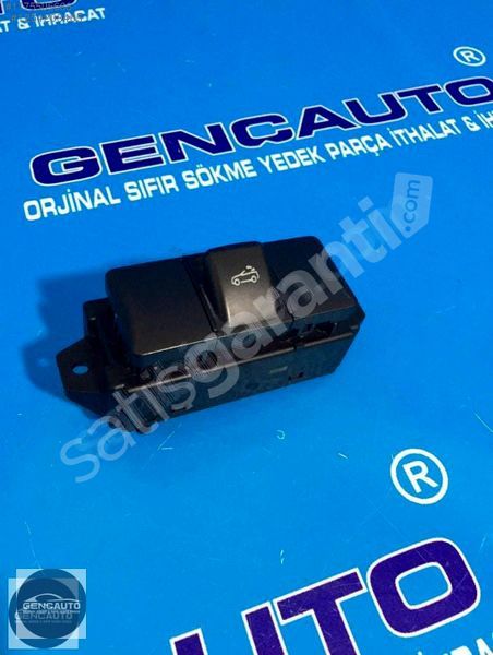 MERCEDES W209 CLK TENTE AÇMA DÜĞMESİ SÖKME ORJ OEM A2098208710