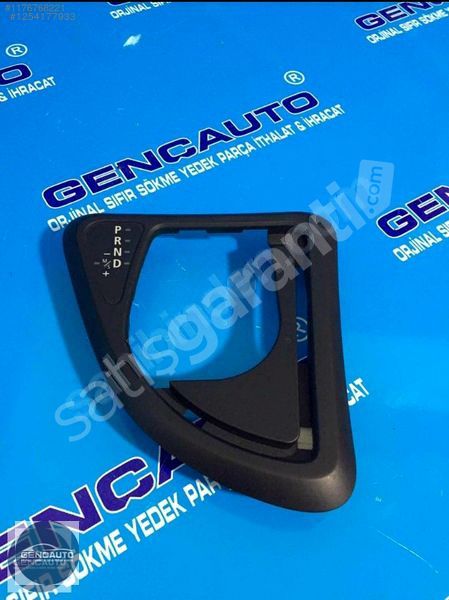 BMW E87 OTOMATİK ŞANZUMAN ELEKTRONİĞİ SÖKME ORJİNAL OEM 7078567