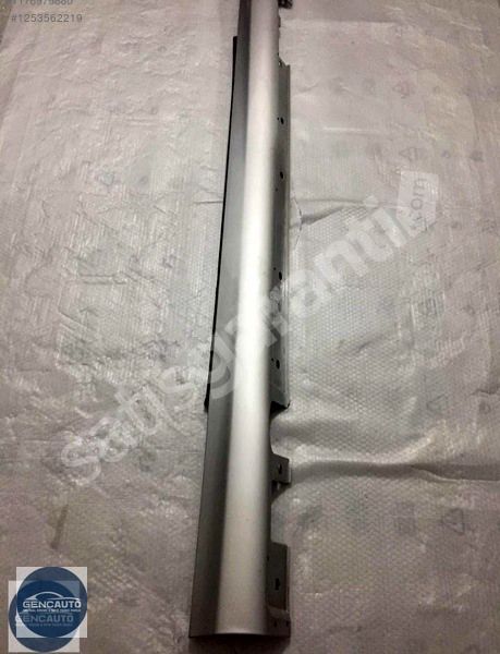 MERCEDES W209 CLK MARŞPİYEL BAKALİTİ SÖKME ORJ A2096900240 SAĞ