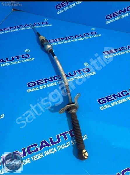 AUDİ A4 A5 OTOMATİK VİTES HALATI SÖKME ORJİNAL OEM 8K0713265 L