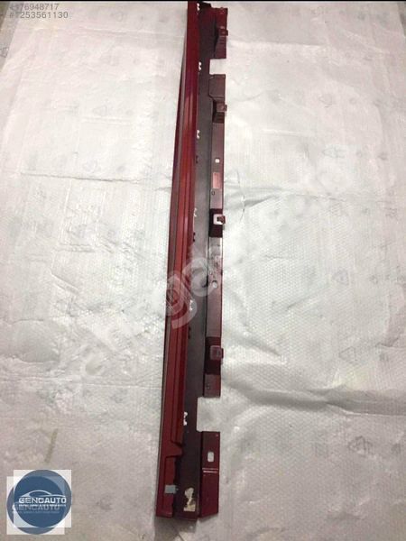 MERCEDES W118 CLA MARŞPİYEL BAKALİTİ AMG SÖKME ORJ A1186909200