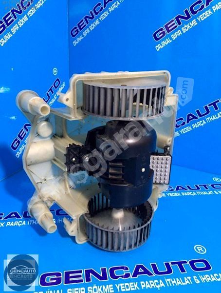 MERCEDES W221 S CLAS KALORİFER MOTORU SÖKME ORJ OEM A2218200514