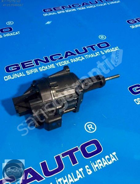 BMW F10 F90 M5 TURBO VALFİ SIFIR ORJİNAL OEM 15277504684