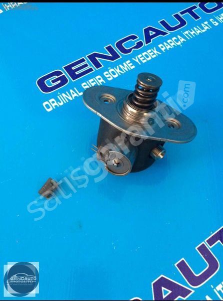 BMW F10 F25 F30 YÜKSEK BASINÇ POMPASI SÖKME ORJ OEM 13517584461
