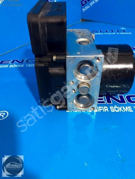 BMW F20 ABS KONTROL ÜNİTESİ SÖKME ORJİNAL OEM 6860731