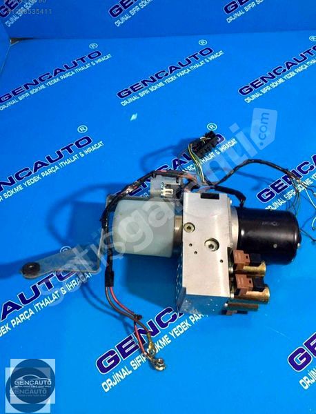 MERCEDES W209 CLK TENTE HİDROLİK POMPASI SÖKME ORJ A2098000330