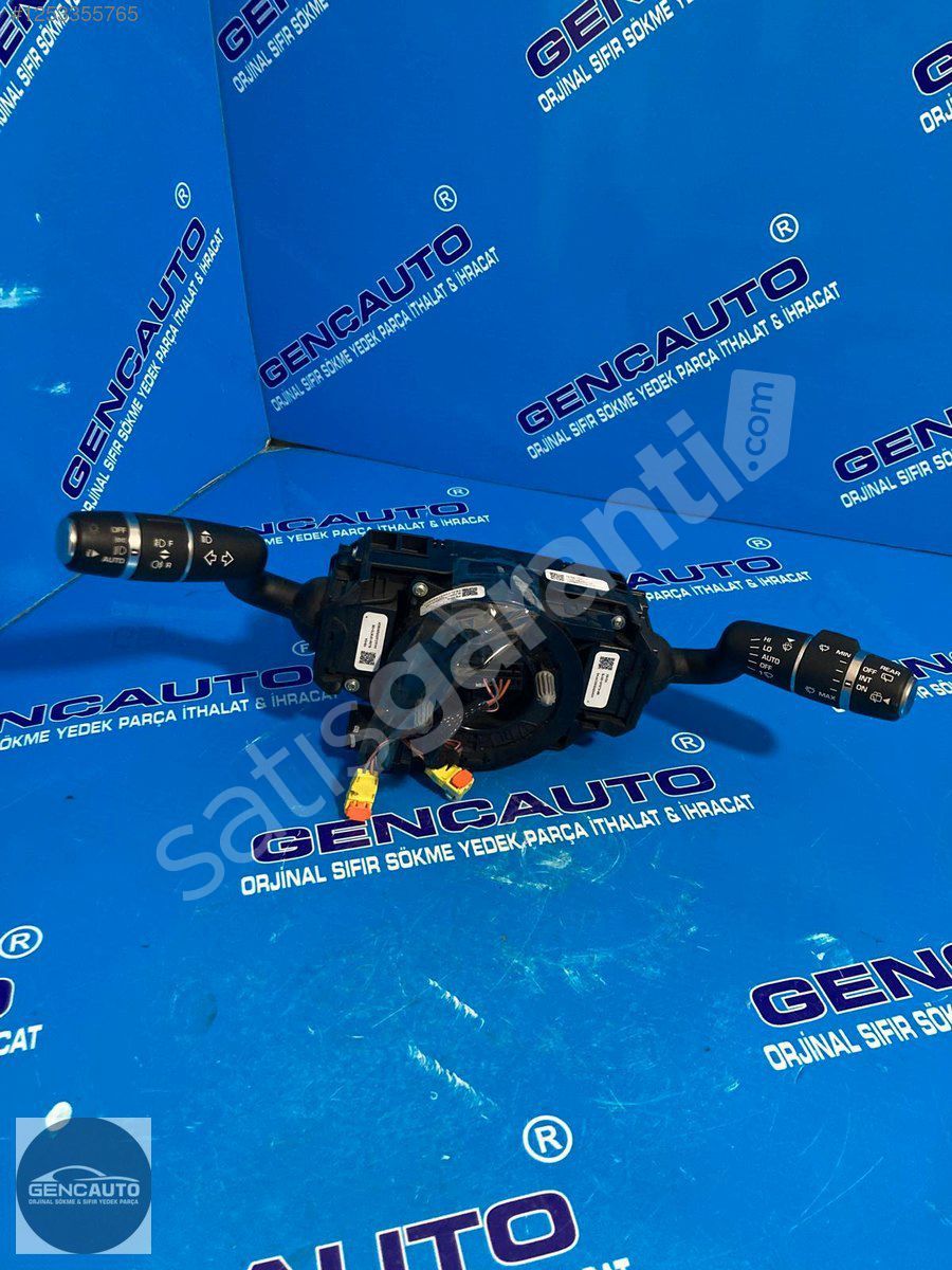 RANGE ROVER SPORT SZL SİNYAL KOL TAKIM SÖKME ORJ DPLA13N064MA