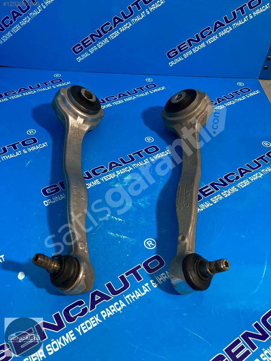 MERCEDES W204 C CLAS ÖN SALINCAK ÜST SÖKME ORJ A2043308711 8811