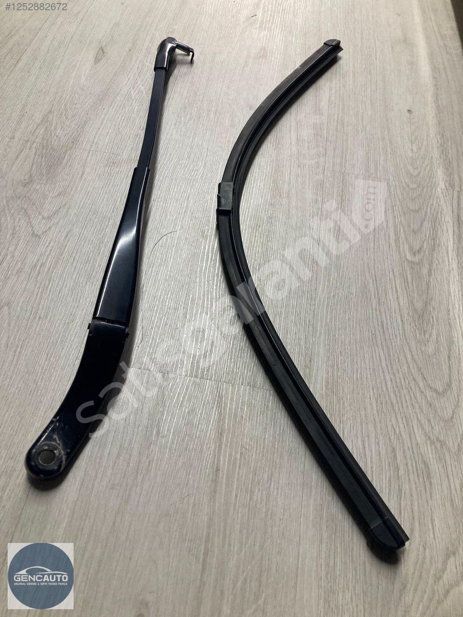 MERCEDES W221 SCLAS SİLEMCEK KOLU ÖN CAM SÖKME ORJ A2218200244