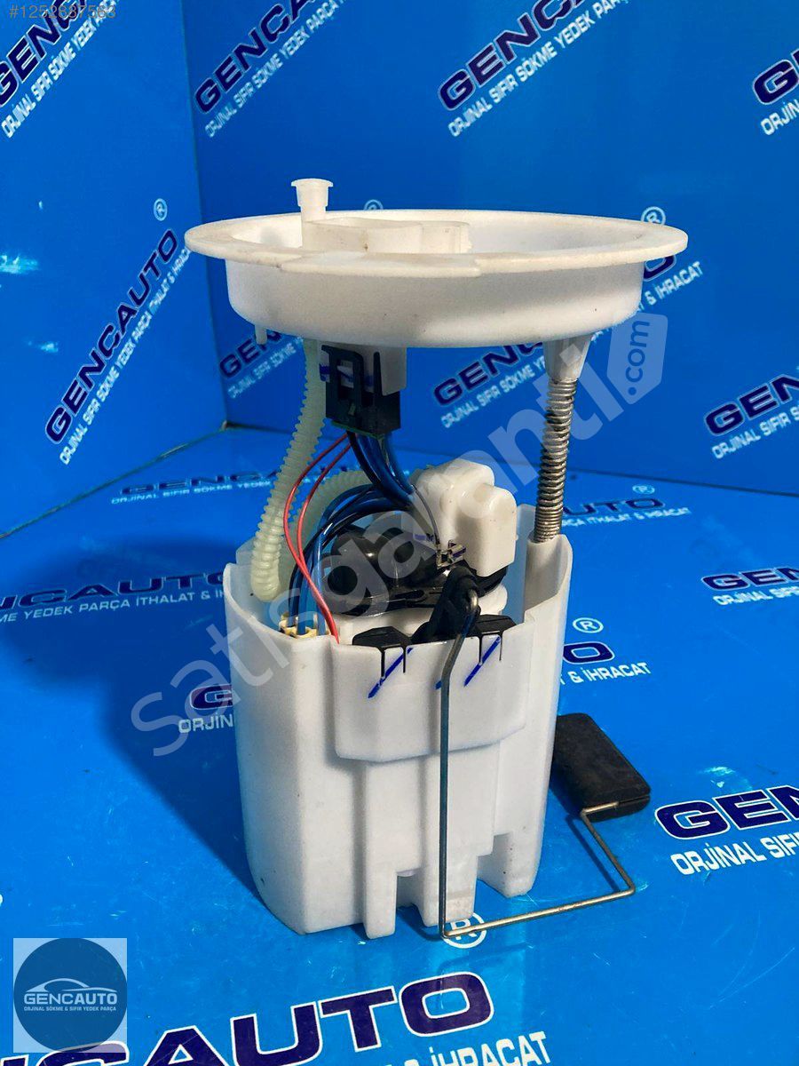 BMW İ8 YAKIT POMPASI BOSCH SIFIR ORJ 733926702