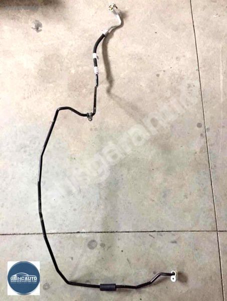 MERCEDES W221 S CLASS KLİMA BORUSU SÖKME ORJİNAL OEM A2218302117