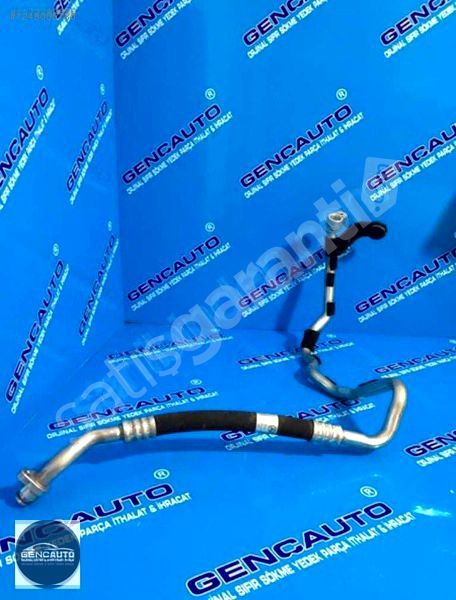 MERCEDES W221 S CLASS KLİMA BORUSU SÖKME ORJİNAL OEM A2218301717