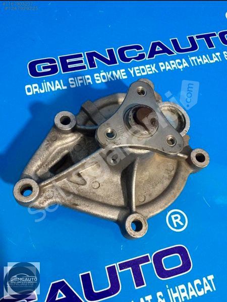 BMW F20 F30 DEVİRDAİM SÖKME ORJİNAL OEM 11517550484