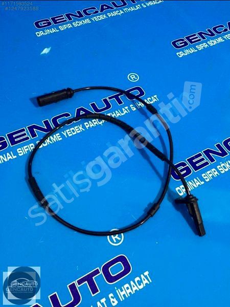 BMW F20 F30 ABS SENSÖRÜ SÖKME ORJİNAL OEM 6791225