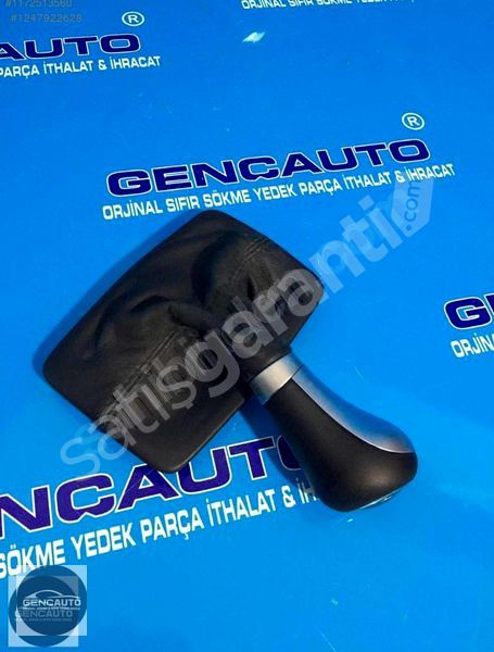 MERCEDES W204 C CLAS OTOMATİK VİTES TOPUZU SÖKME ORJ A2042672310