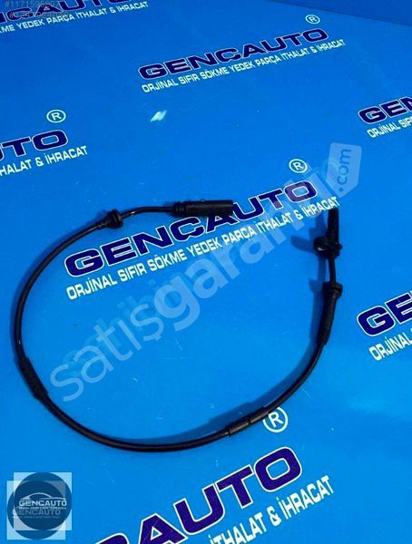 BMW F25 ABS SENSÖRÜ ARKA SÖKME ORJİNAL OEM 6855050