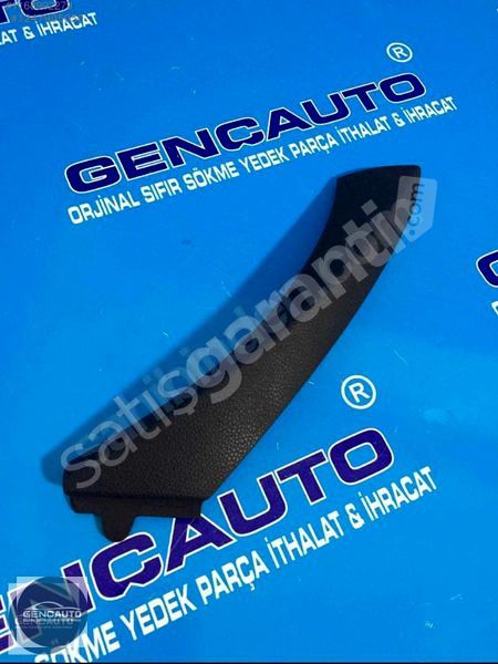 BMW E90 KAPI KOLU İÇ TUTAMAĞI SÖKME ORJ SÖKME ORJ 51419150333