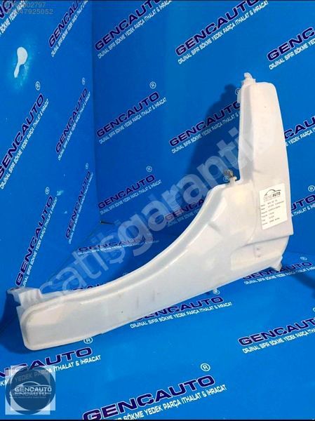 BMW F25 F26 SİLECEK SU DEPOSU SÖKME ORJİNAL OEM 7213265